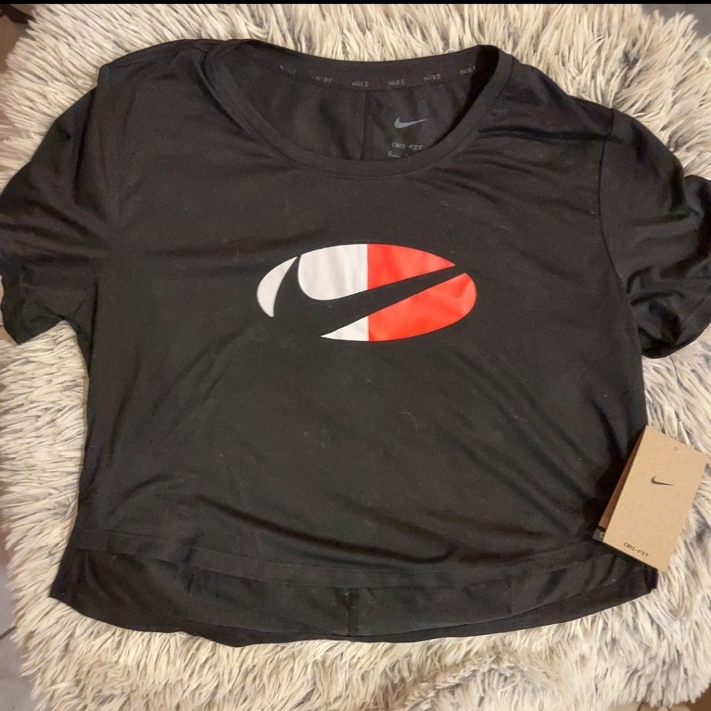 Nike Dri-FIT top